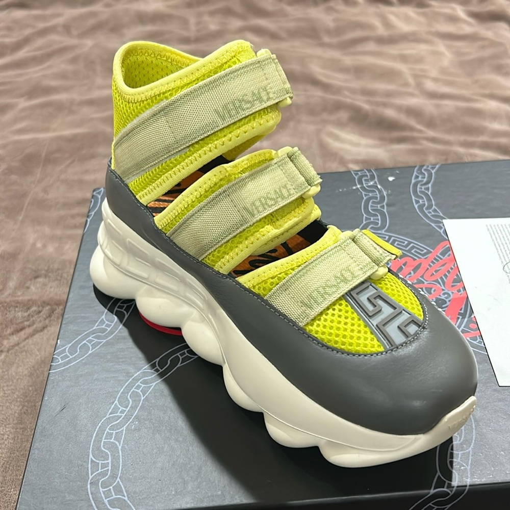 Versace sneakers